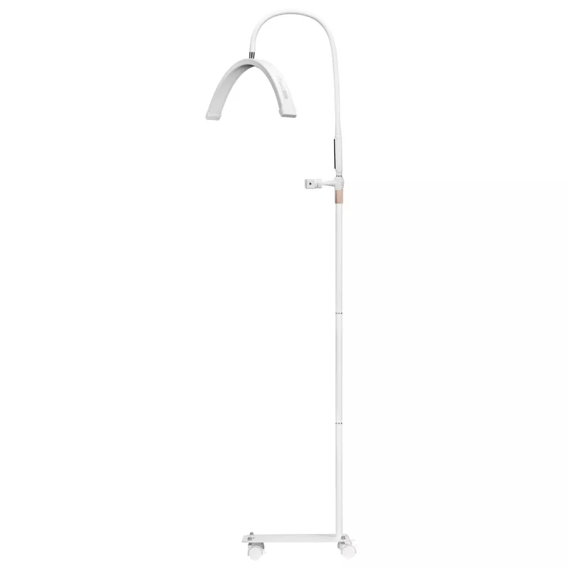 Newell Dianis Swift LED lampa - biela