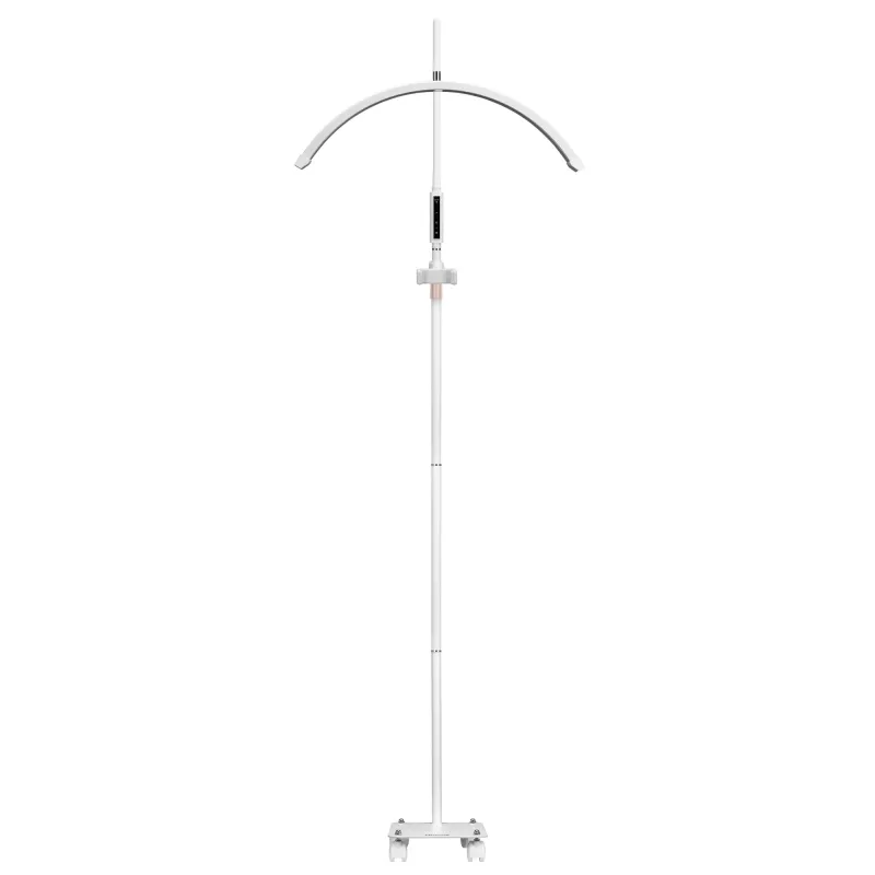 Newell Dianis Swift LED lampa - biela