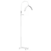 Newell Dianis Swift LED lampa - biela