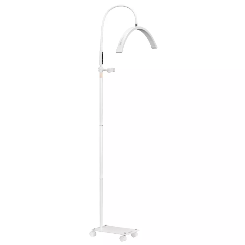 Newell Dianis Swift LED lampa - biela