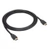 Akyga AK-HD-15A HDMI-1.4 kábel High Speed s Ethernetom, 1,5 m, čierny