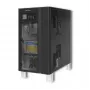 Qoltec 53948 3-fázový online dvojkonverzný UPS 10kVA 8kW s LCD