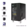 Qoltec 53948 3-fázový online dvojkonverzný UPS 10kVA 8kW s LCD