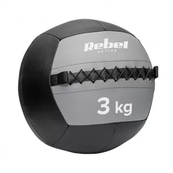 Medicinbal 3 kg REBEL ACTIVE