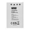 Newell náhradná batéria pre Nikon EN-EL5 (Li-Ion, 3,7V, 1100mAh)