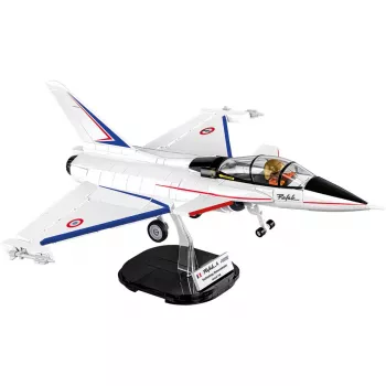COBI Armed Forces 5931 Dassault Rafale A Technology Demonstrator stavebnica