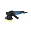 DEDRA Dual Action rotačná excentrická leštička 900W 125/150mm DED7991