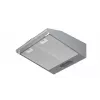 AKPO WK-7 P-3060 nástenný digestor s komínom 60 cm čierny