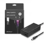 Qoltec 27W Desktop napájací zdroj 12V 2.25A s 6.0x3.0mm DC konektorom a napájacím káblom
