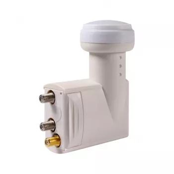 OPTICUM Unicable SCR/2Legacy Robust 4UB LNB konvertor