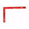 AWTOOLS vertikálny / horizontálny uholník 50x80cm | presný oceľový uholník