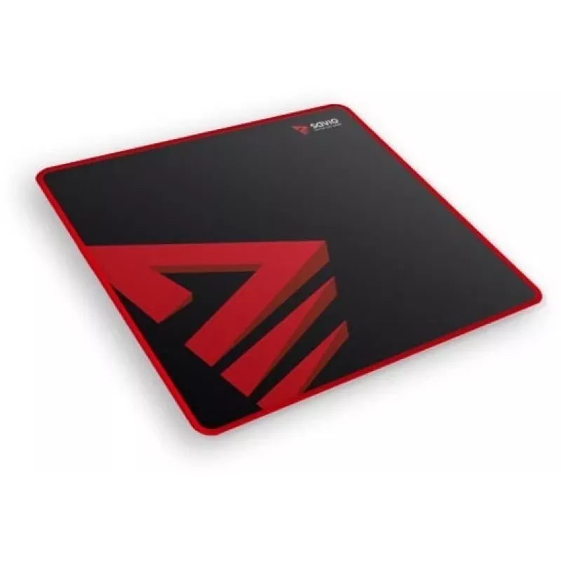 Savio Turbo Dynamic S profesionálna podložka pod myš pre hráčov čierna