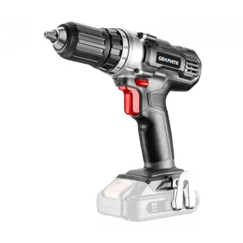 GRAPHITE 58G006 rýchloupínací vŕtací skrutkovač Energy+ 18V 1250 ot/min