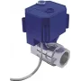 TECH STEROWNIKI ZO-20 magnetický ventil na vodu DN20 3/4 palca 230V AC
