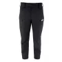 DEDRA pracovné nohavice nylon + spandex 190g/m² veľkosť XXL/58