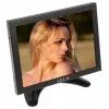 8-palcový HDMI-VGA-CVBS-Audio-USB monitor VM-802M
