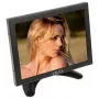 8-palcový HDMI-VGA-CVBS-Audio-USB monitor VM-802M