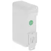 DELTA SPT-POE/3-POE-DIN-E 4-portový DIN lištový PoE switch/extender, 3x PoE výstup 30W, 10/100 Mbps, neupravovaný, -40 až 75°C