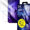 3mk Hardy ARC+ ochranná fólia displeja pre POCO X8 Pro (balenie 2 ks)