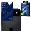 3mk Hardy Sapphire Lens Ochrana objektívu fotoaparátu pre Apple iPhone Air