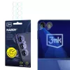 3mk Hardy Fusion ochrana šošoviek pre Samsung Galaxy Z Flip8