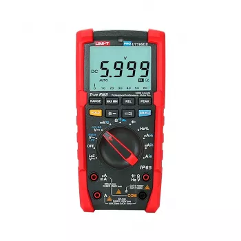 UNI-T PRO UT195M digitálny multimeter