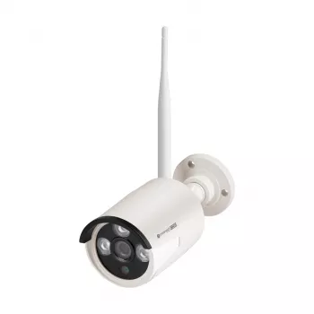 Wi-Fi kamera pre Kruger&Matz Connect C210 monitorovacia súprava
