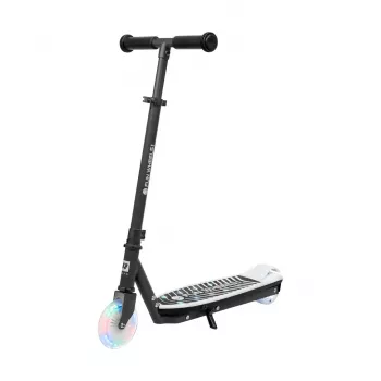 REBEL Fun Wheels Light elektrická kolobežka pre deti čierna