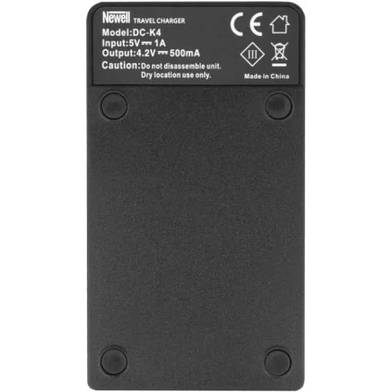 Newell DC-USB nabíjačka pre Sony NP-BX1 (NL0652)
