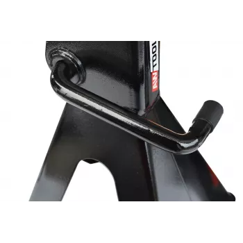 AWTOOLS stojan na zdvihák 2 ks 6 ton 385-585 mm