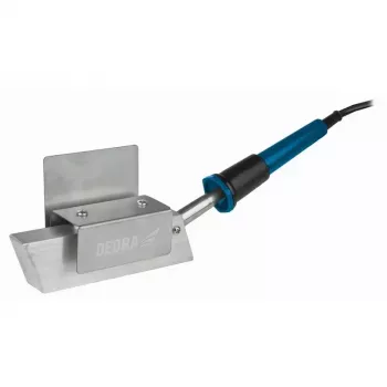 DEDRA DED7525 rutilové elektródy na oblúkové zváranie – 2,5 mm, 1 kg, E6013, všetky polohy