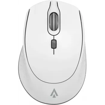Accura Laurel ACC-M1053 tichá bezdrôtová myš biela
