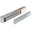 INNE elektromagnetický zámok dverí ZE-280-5 280 kg prídržná sila Fail-Safe povrchová montáž 12/24V DC s LED a MOV ochranou proti prepätiu
