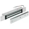 INNE elektromagnetický zámok dverí ZEW-280 280kg prídržná sila Fail-Safe povrchová montáž s LED