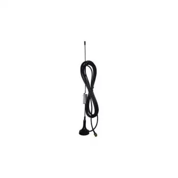 Grenton ACC-071-Z-01 veľká Z-Wave anténa 868,42 MHz 3 dBi SMA konektor 1m kábel