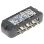 Zosilňovač antény AWS-144M 20dB zosilnenie 47-862MHz F-Type