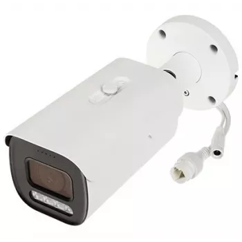 IP kamera APTI-AI802C4-36W - 8,3 MP 4K UHD vonkajšia PoE bullet kamera