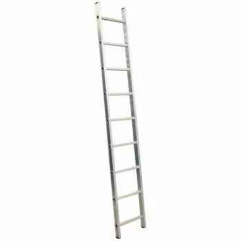 AWTOOLS rebrík 7 priečok 150kg