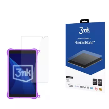 3MK PROTECTION Blackview Tab 50 Kids FlexibleGlass ochranná fólia obrazovky - 11