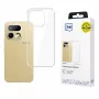 3mk Clear Case pre Realme 16 Pro 5G - transparentné TPU puzdro na zadnú stranu s technológiou Absorber™