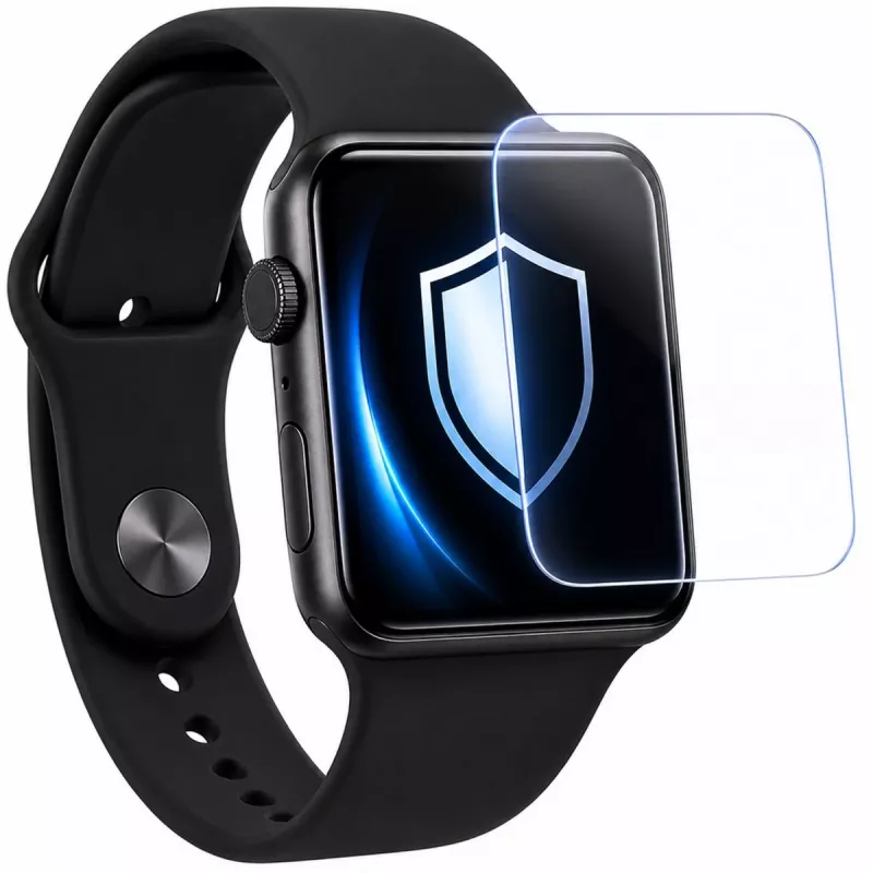 3mk Easy4Watch Ochranná fólia na displej pre Xiaomi Redmi Watch 3 Active