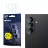3mk Hardy Fusion ochrana objektívu pre Samsung Galaxy Z Fold 8 Ultra