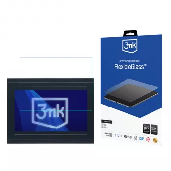 3mk FlexibleGlass Ochranná fólia na displej pre NEXCOM IPPC 1650P (do 21")