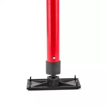 AWTOOLS AW24391 4-tonový 2-stĺpový hydraulický zdvihák, 400V 3-fázový, CE certifikát