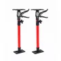AWTOOLS AW24391 4-tonový 2-stĺpový hydraulický zdvihák, 400V 3-fázový, CE certifikát