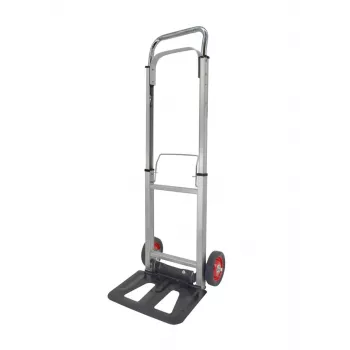 AWTOOLS AW skladací vozík 90kg