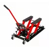 AWTOOLS hydraulický zdvihák pre ATV/motocykel 115-358mm 680kg