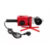 AWTOOLS zváračka PVC rúr 20-63mm 1500W