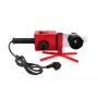 AWTOOLS zváračka PVC rúr 20-63mm 1500W