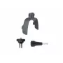 SUNNYLIFE držiak akčnej kamery pre DJI FPV Combo / GoPro Hero série - čierny